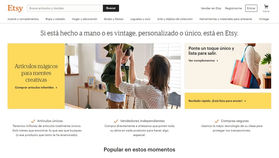 Sell in Spain: the Top 11 Marketplaces - ShippyPro Blog